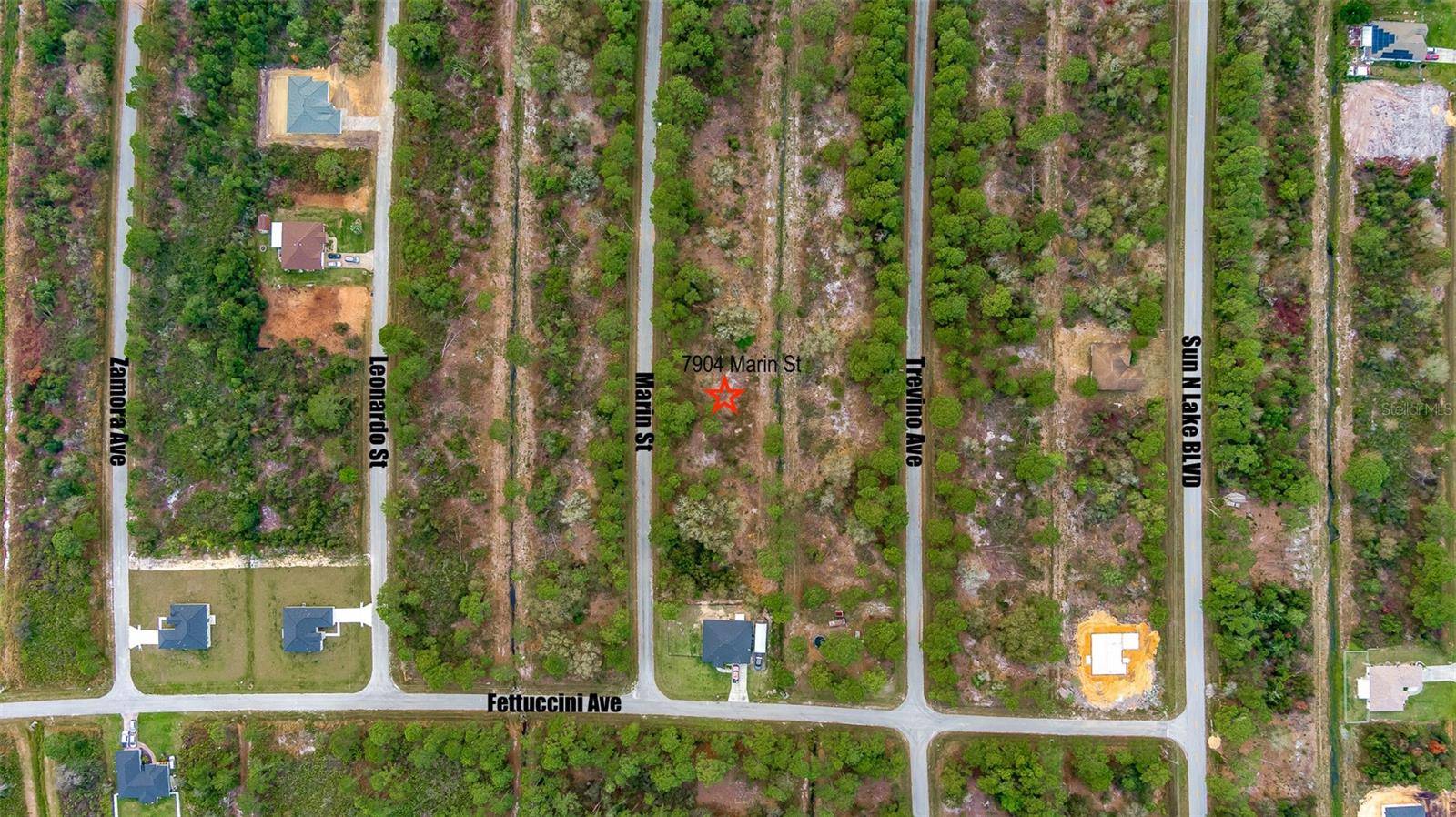 Sebring, FL 33872,7904 MARIN ST