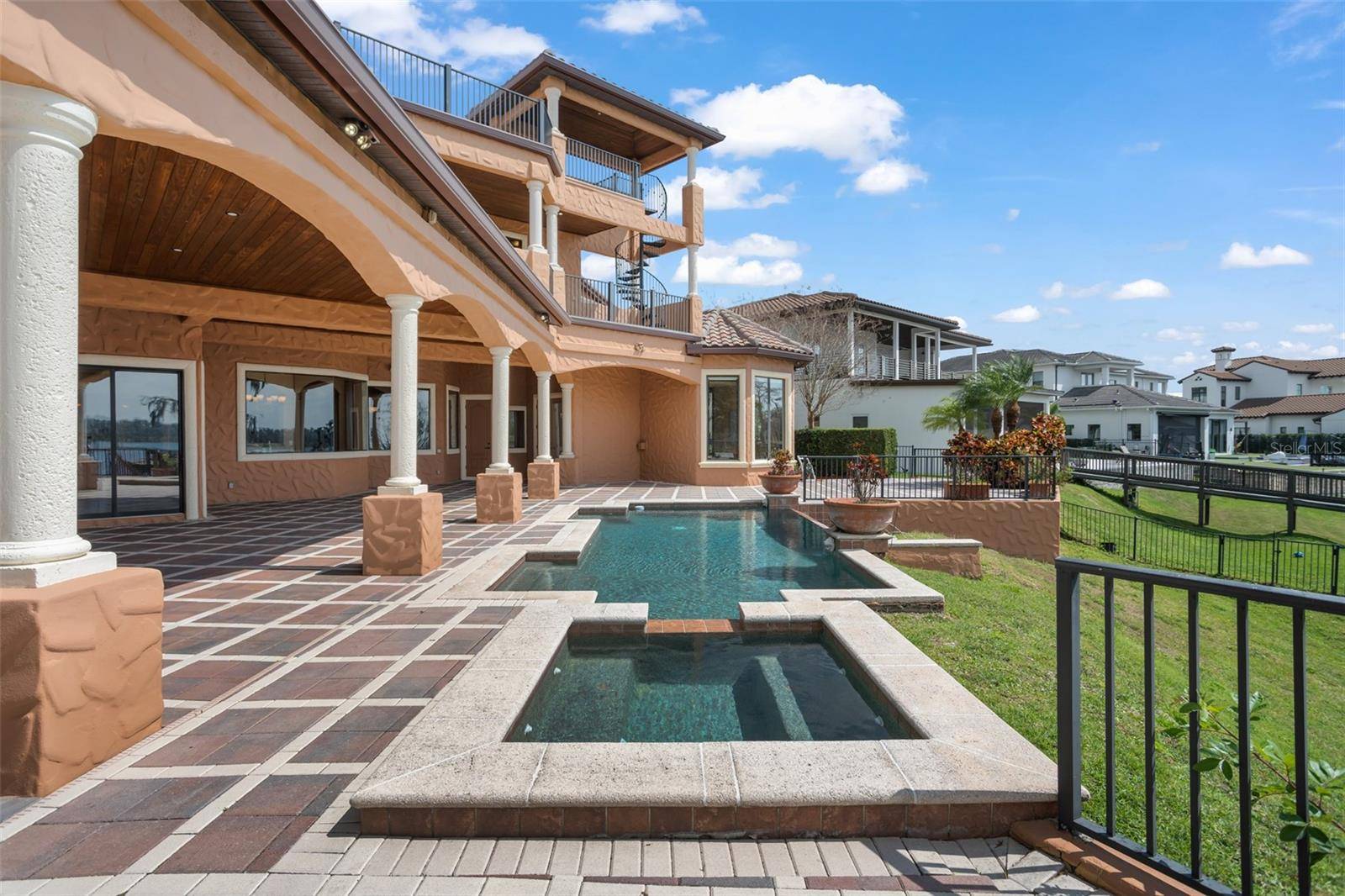 Orlando, FL 32819,5745 EMERINGTON CRES