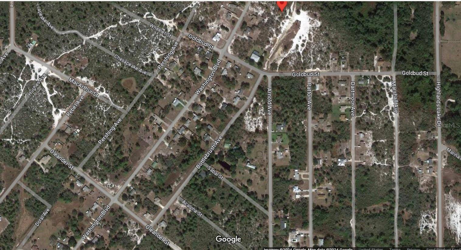 Lake Placid, FL 33852,314 BOTTLEBRUSH AVE