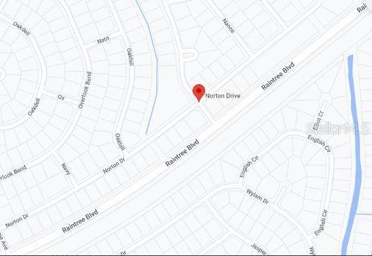North Port, FL 34288,NORTON DR