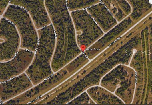 North Port, FL 34288,NORTON DR