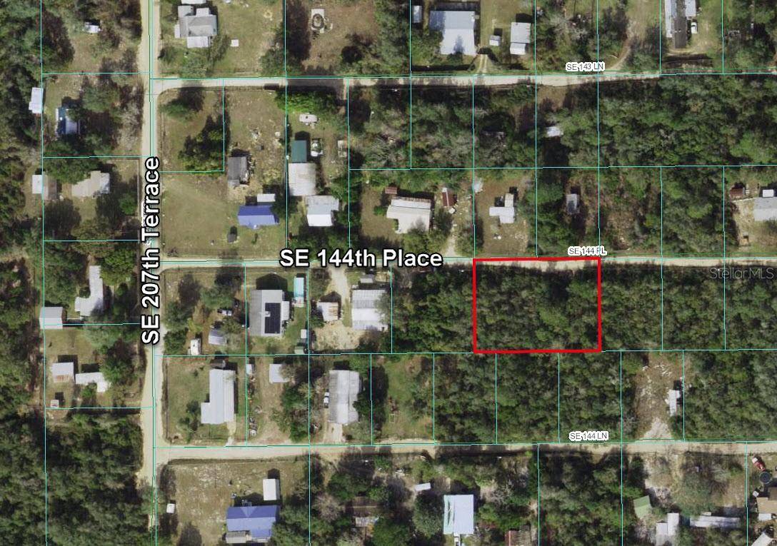 Umatilla, FL 32784,0 SE 144 PL