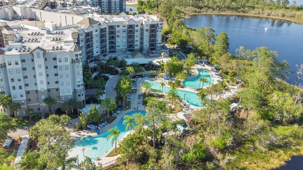 Winter Garden, FL 34787,14501 GROVE RESORT AVE #3209