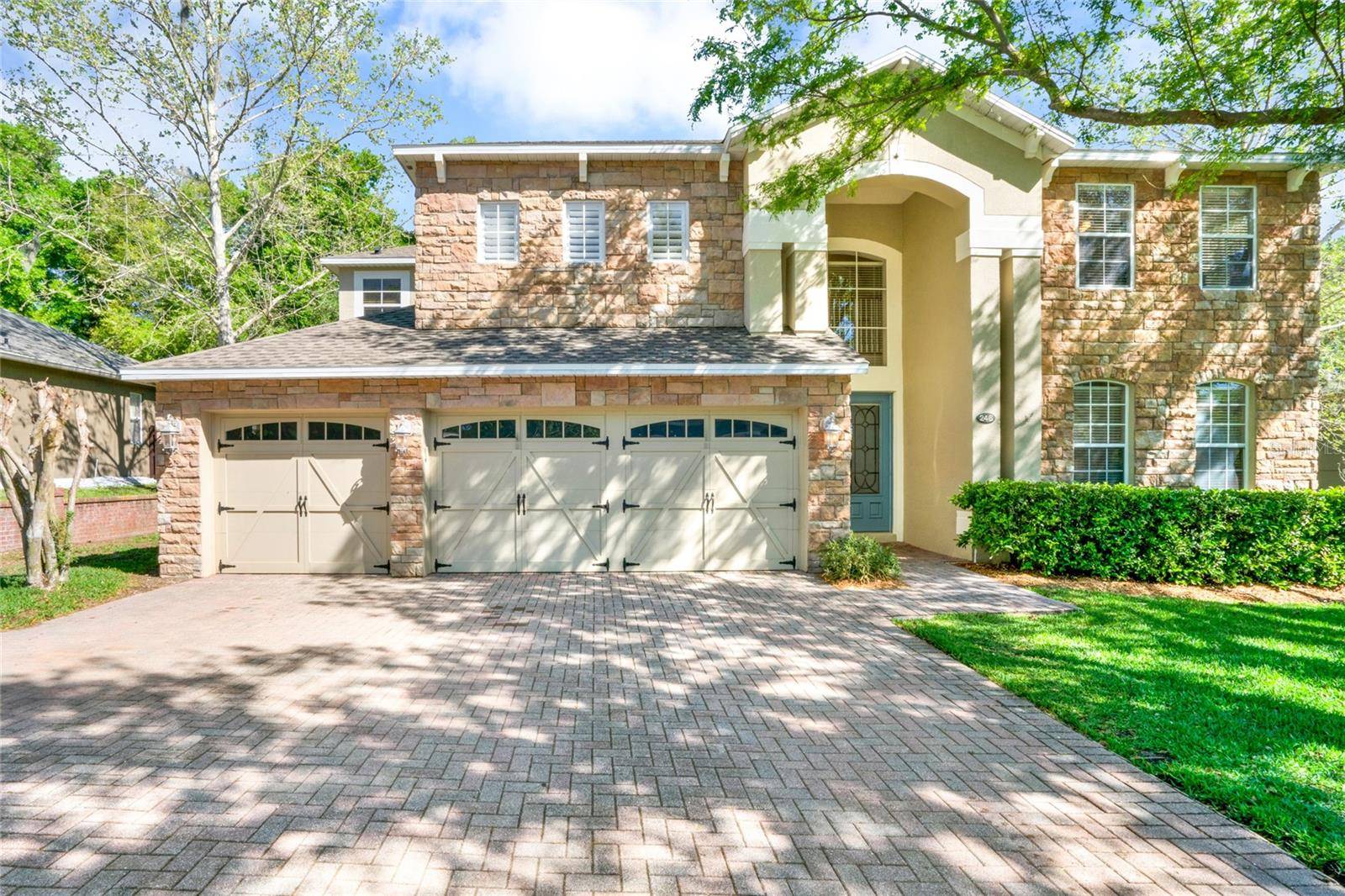 Apopka, FL 32712,246 WEKIVA POINTE CIR