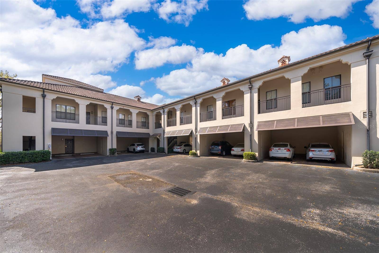 Celebration, FL 34747,917 WATERSIDE LN #101