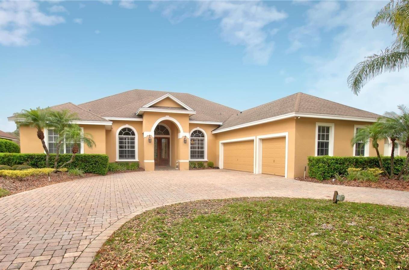 Lake Mary, FL 32746,1620 KERSLEY CIR