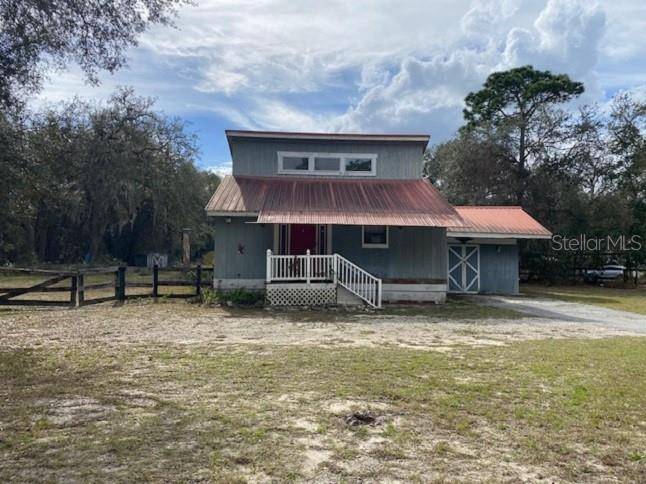 Silver Springs, FL 34488,628 NE 166TH TER