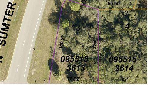 North Port, FL 34286,KALISH AVE