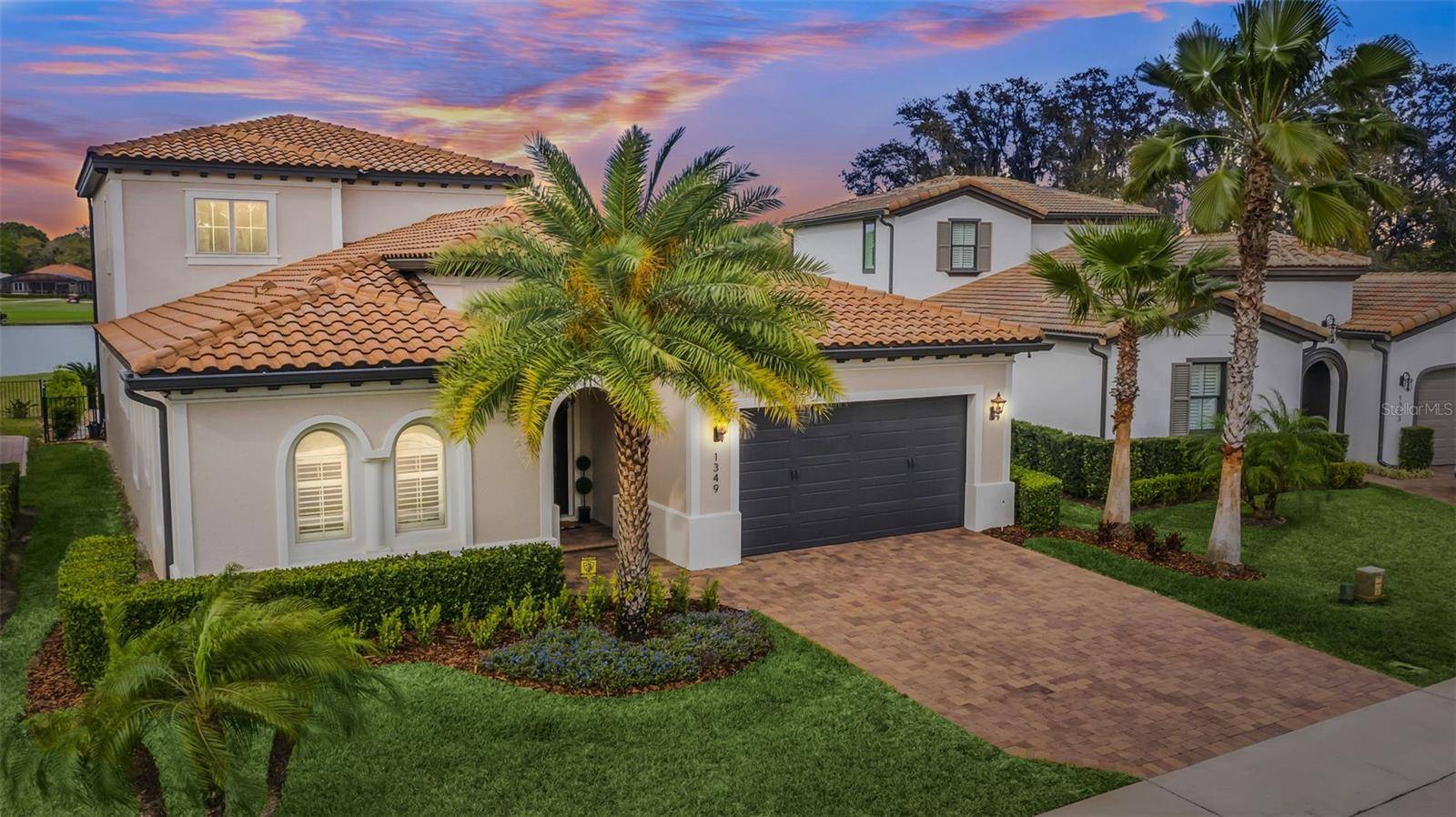 Lake Mary, FL 32746,1349 TAPPIE TOORIE CIR