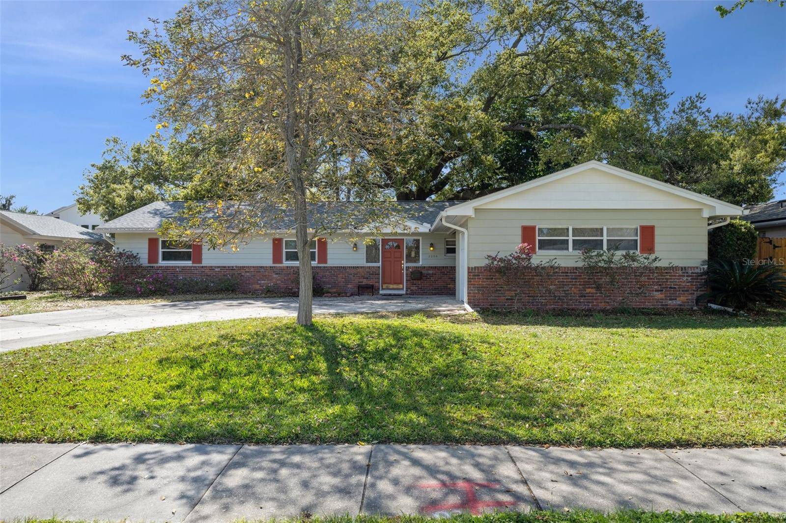 Winter Park, FL 32792,2258 WHITEHALL DR