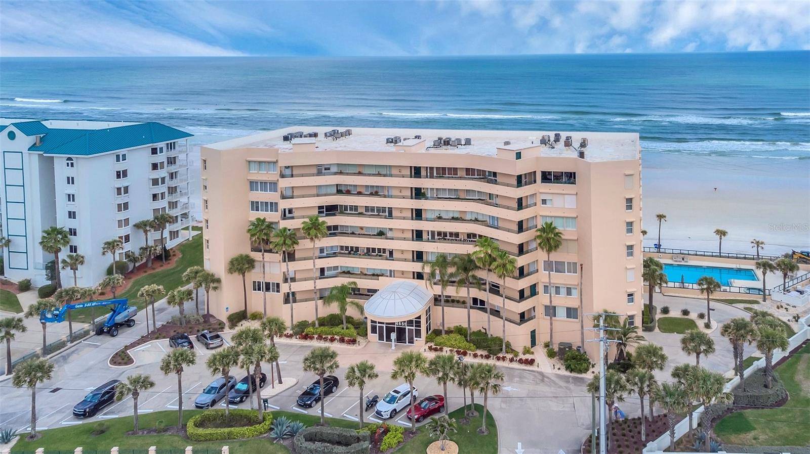 Ponce Inlet, FL 32127,4651 S ATLANTIC AVE #2050