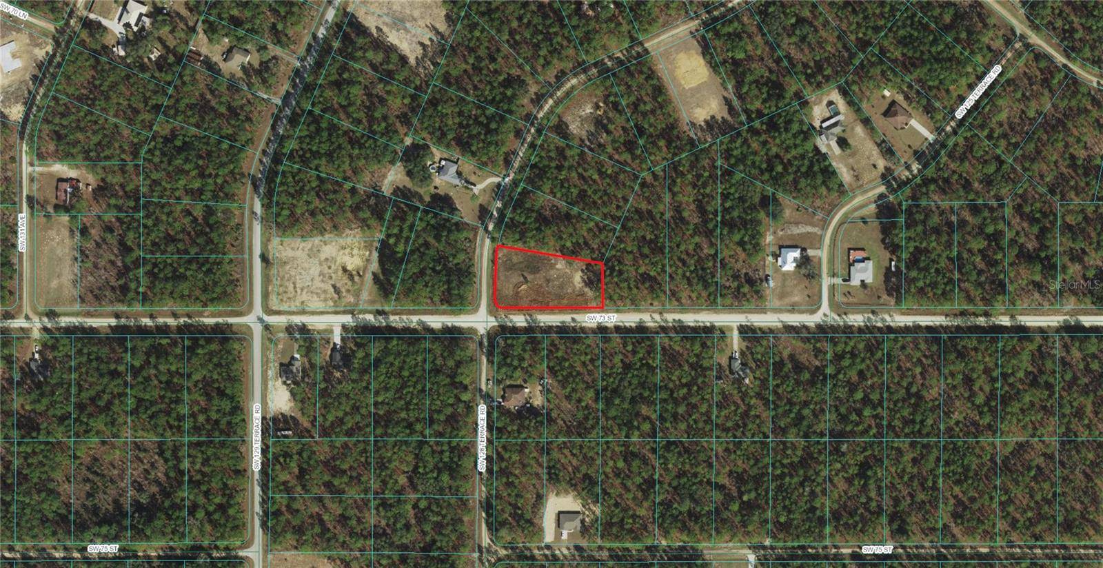 Ocala, FL 34481,7275 SW 128TH TERRACE RD