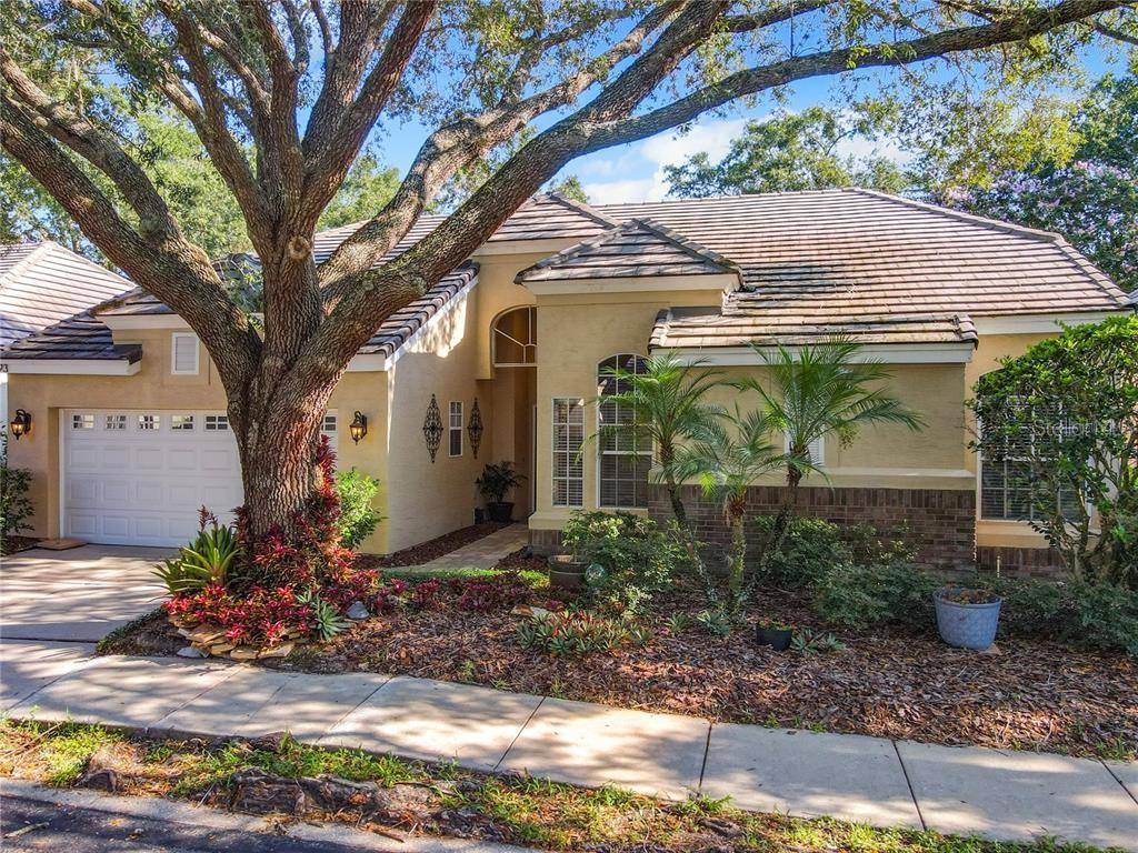 Lake Mary, FL 32746,193 WIMBLEDON CIR