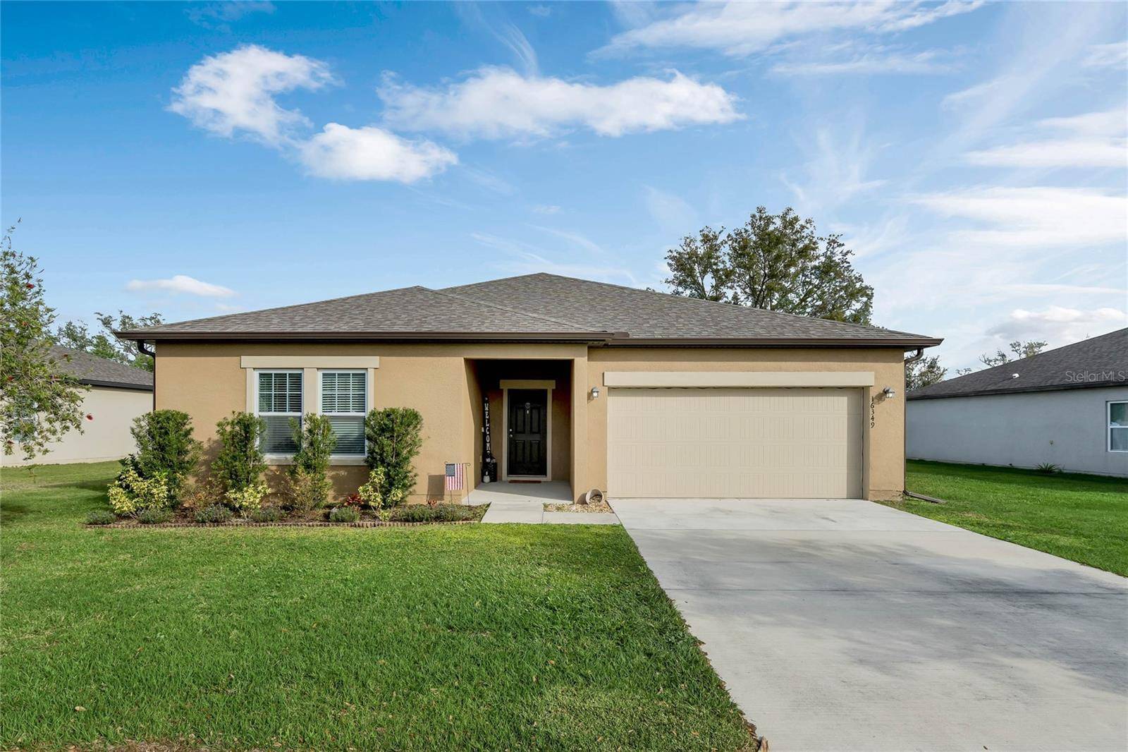 Groveland, FL 34736,16349 BLOOMING CHERRY DR