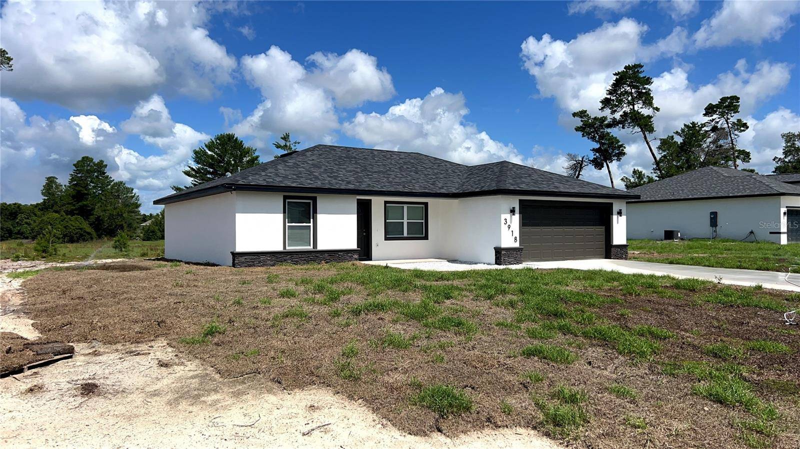 Ocala, FL 34473,3918 SW 161ST LOOP