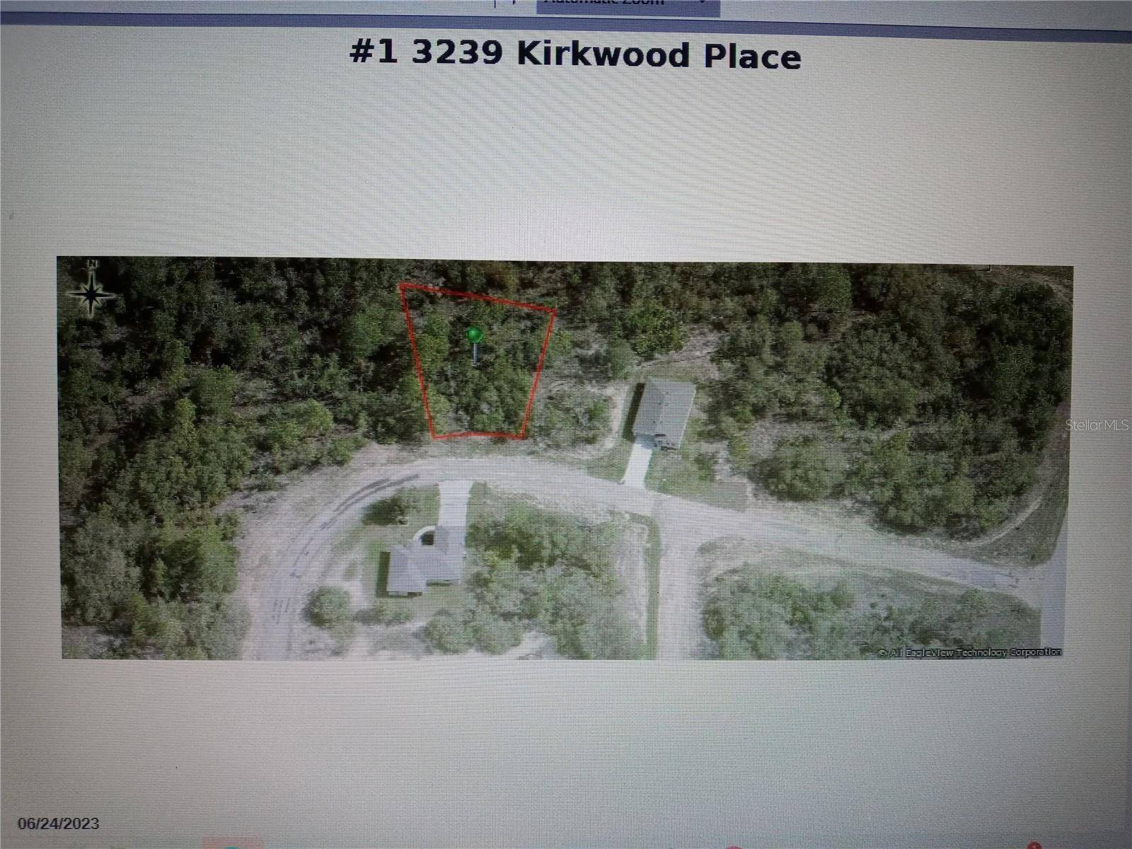 Dunnellon, FL 34433,3239 W KIRKWOOD PL