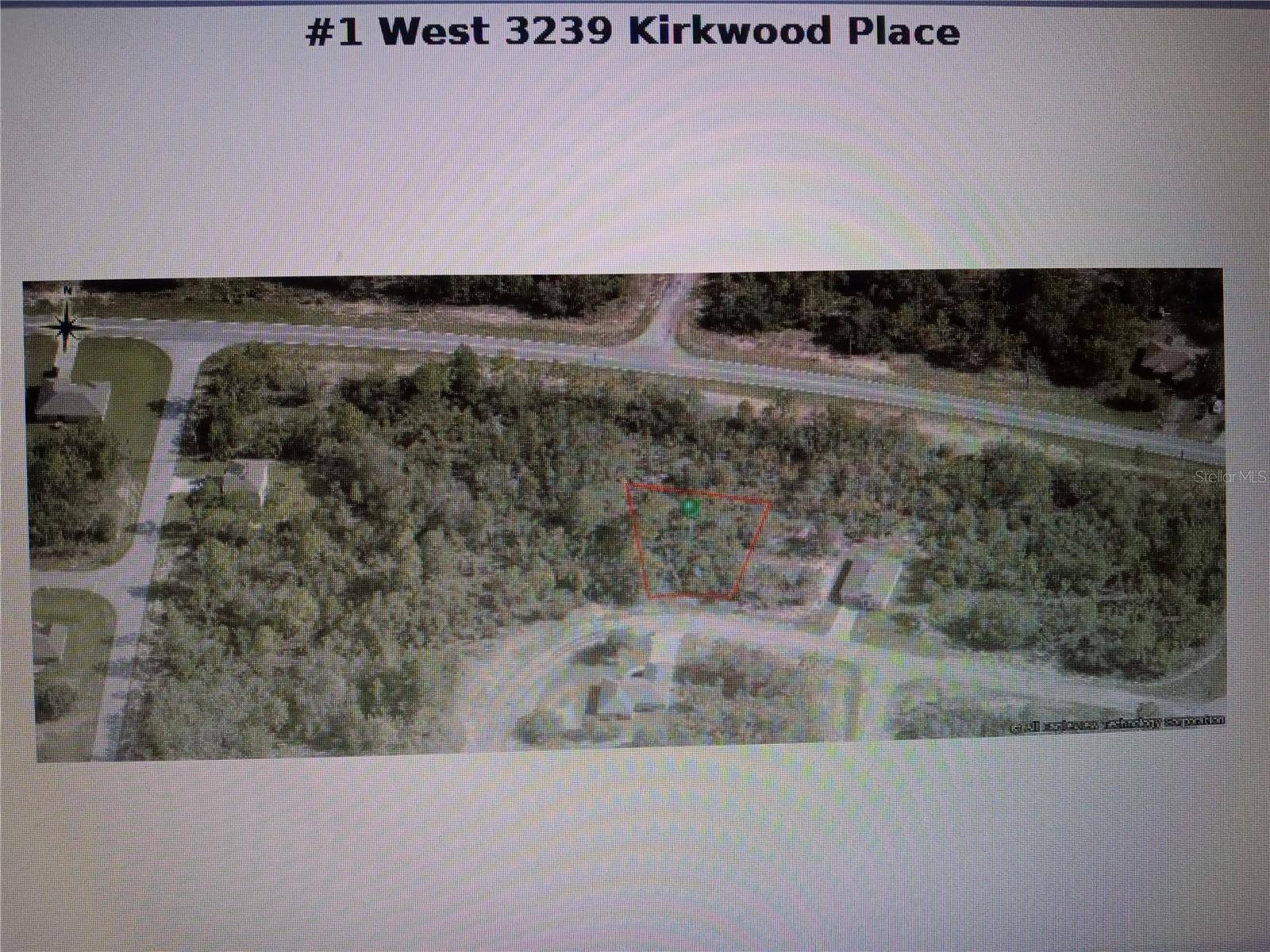 Dunnellon, FL 34433,3239 W KIRKWOOD PL