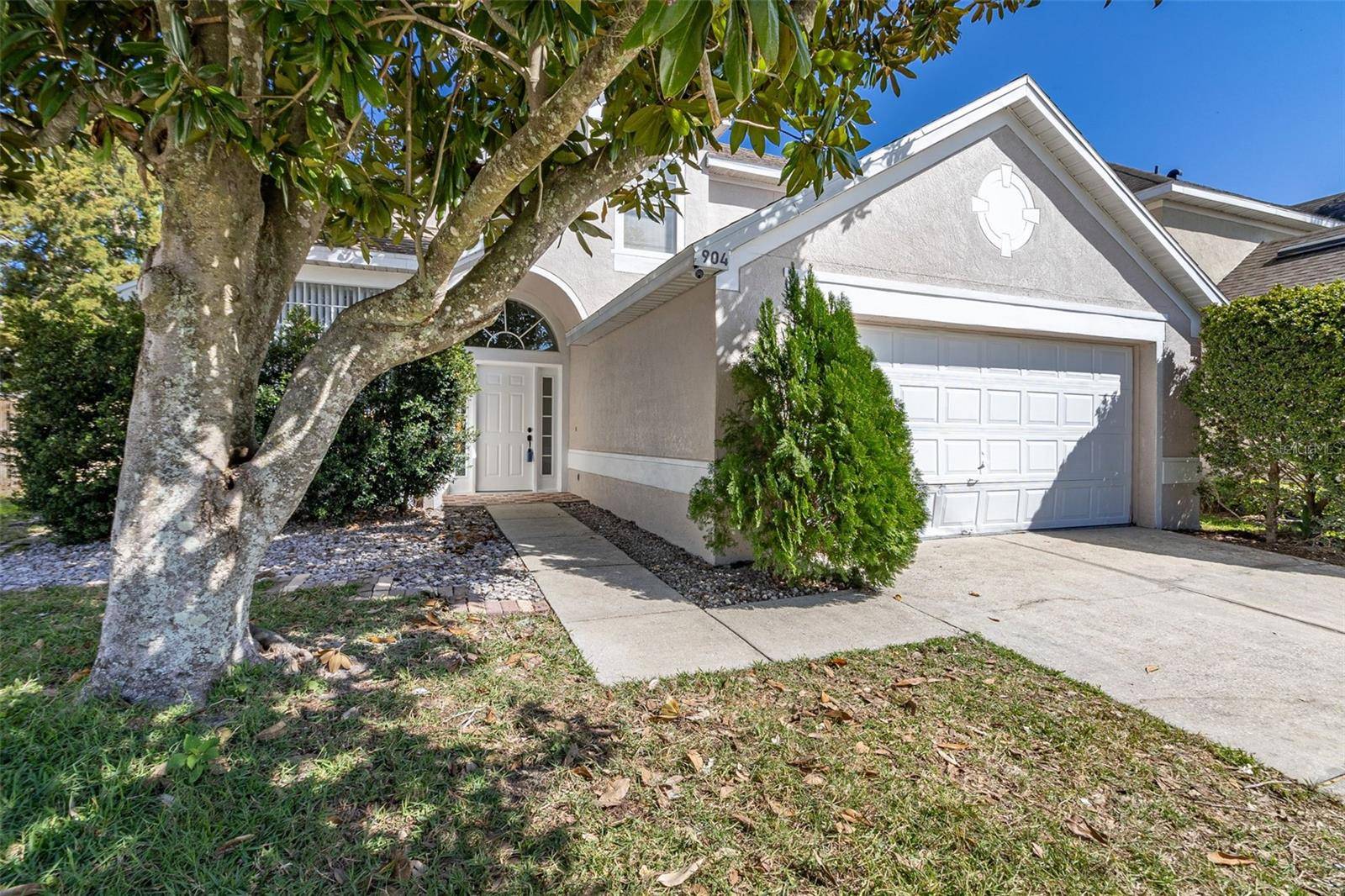 Lake Mary, FL 32746,904 GARDEN GLEN LOOP