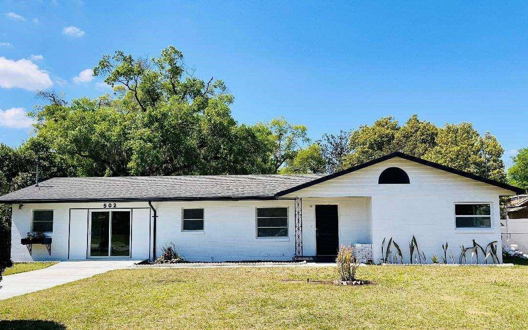 Eustis, FL 32726,502 FAHNSTOCK ST