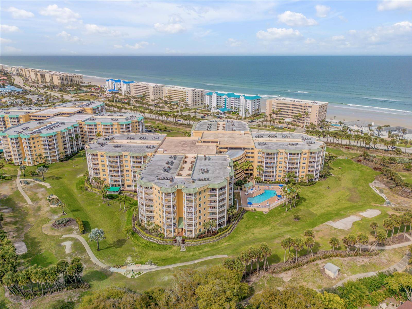 Ponce Inlet, FL 32127,4670 LINKS VILLAGE DR #D207