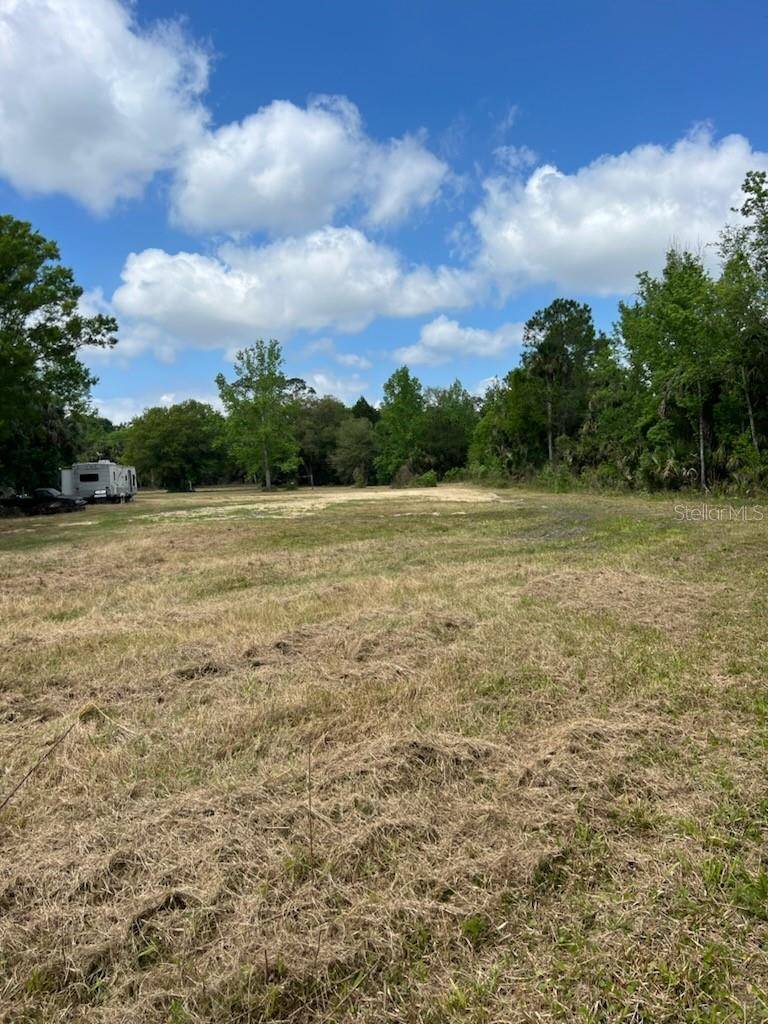 Osteen, FL 32764,1500 BUCK LAKE RD