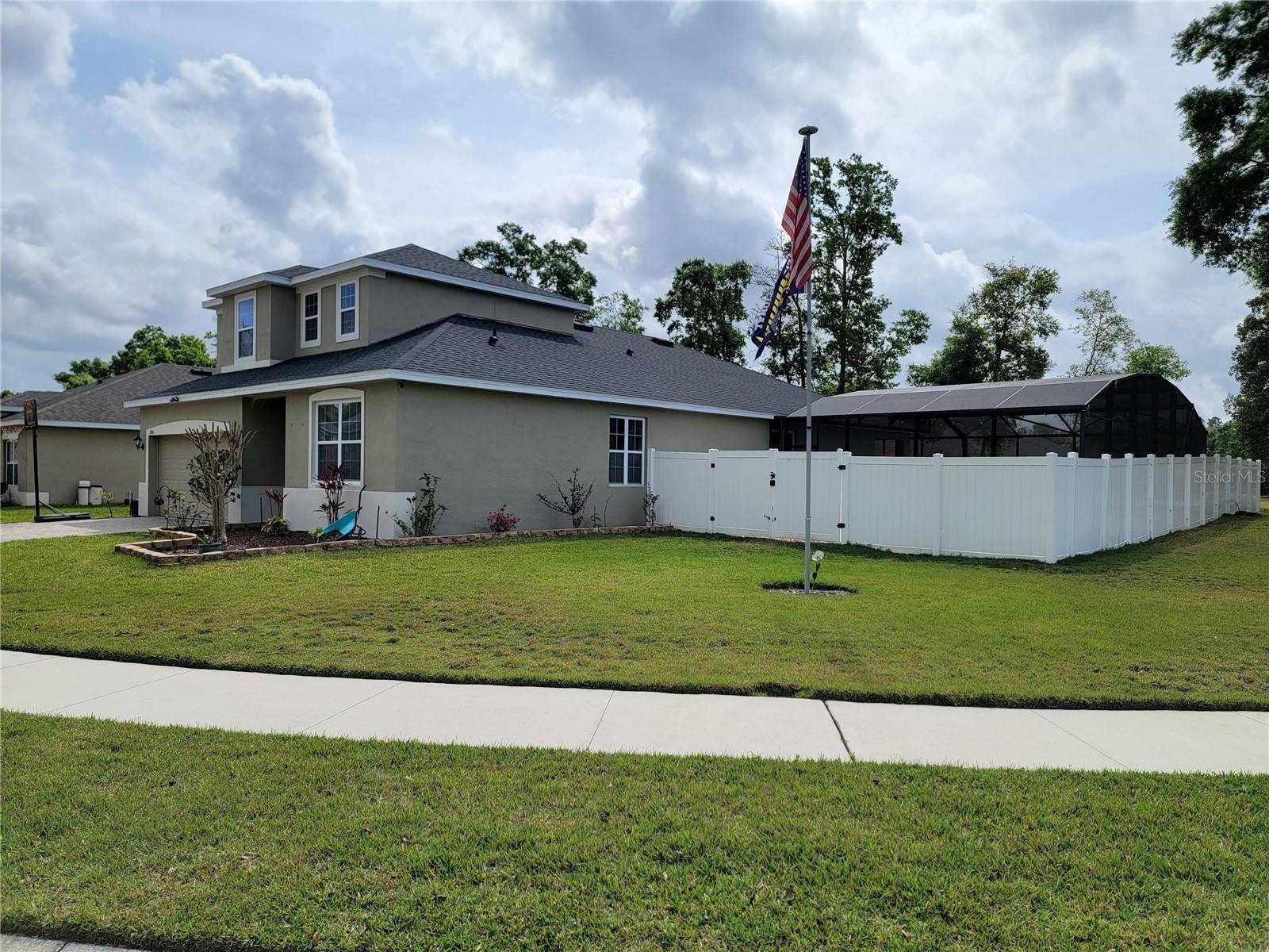 Eustis, FL 32736,1450 OSPREY RIDGE DR