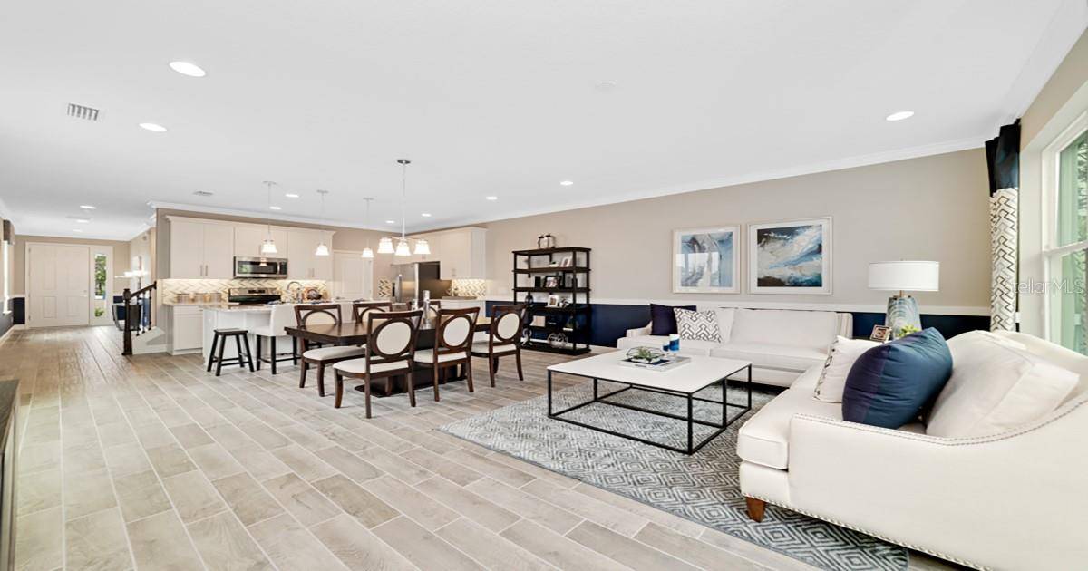 Winter Garden, FL 34787,15184 BLUE PEACOCK LN #41