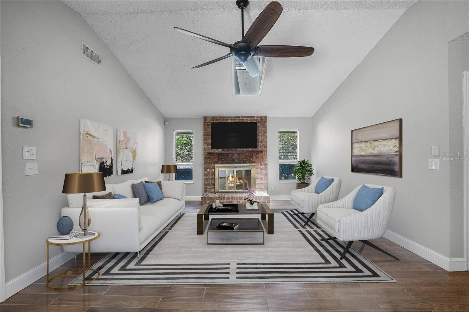 Winter Springs, FL 32708,1101 MARCUS CT