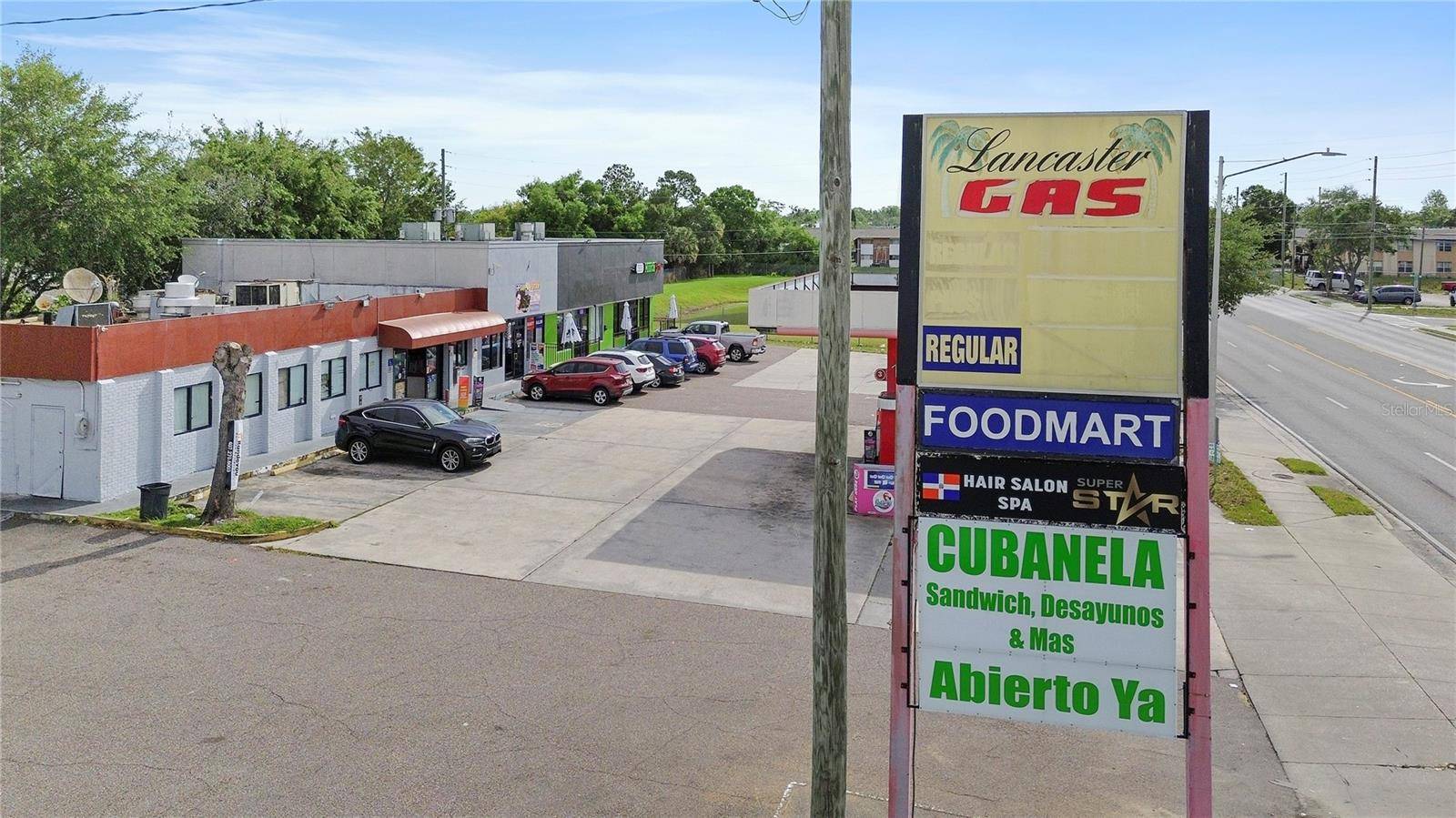 Orlando, FL 32809,827 W LANCASTER RD
