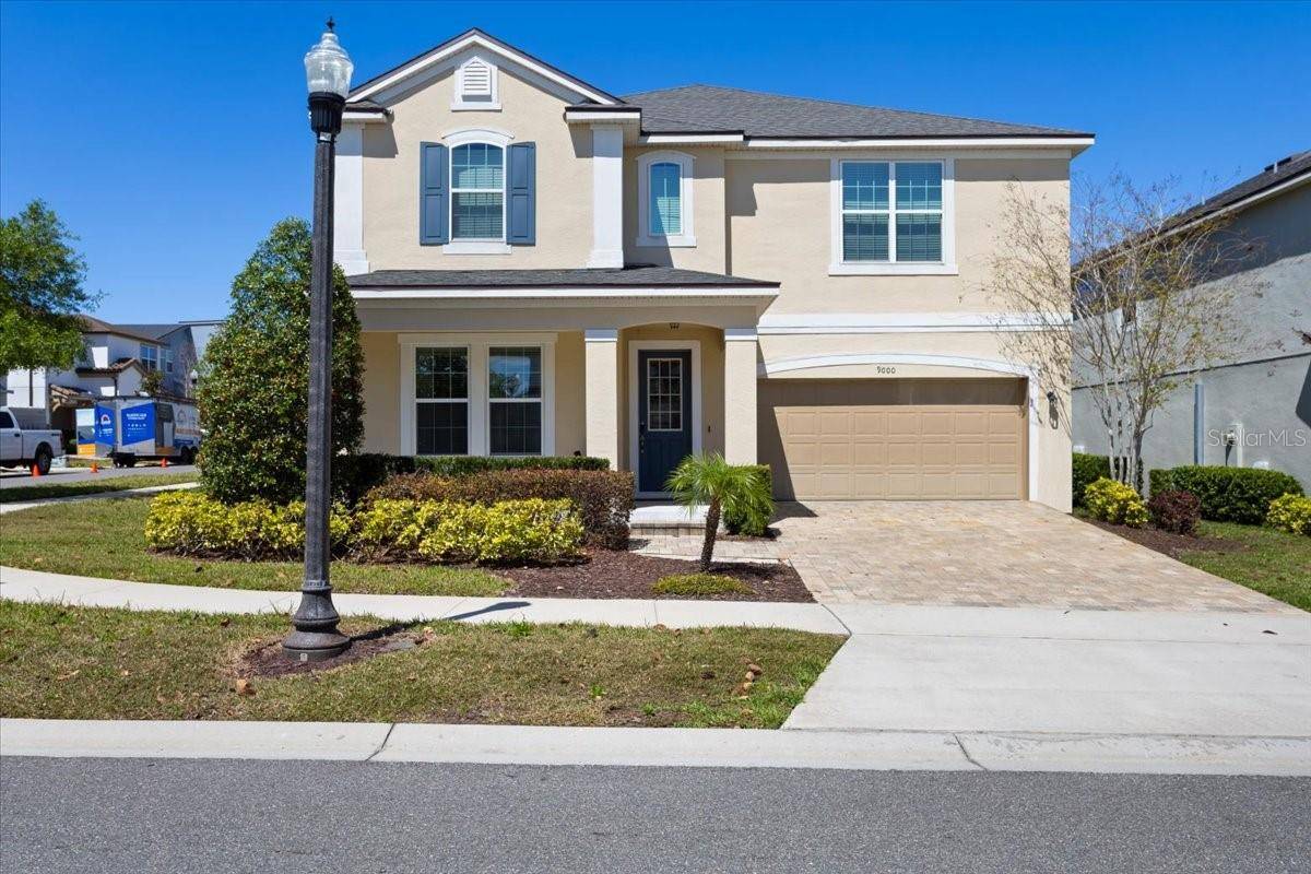 Kissimmee, FL 34747,9000 SUNSHINE RIDGE LOOP