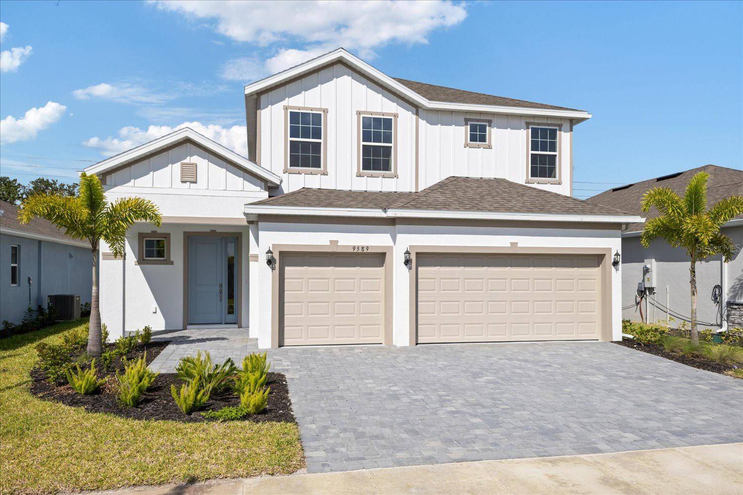 Venice, FL 34292,9589 VIBRANT LANE