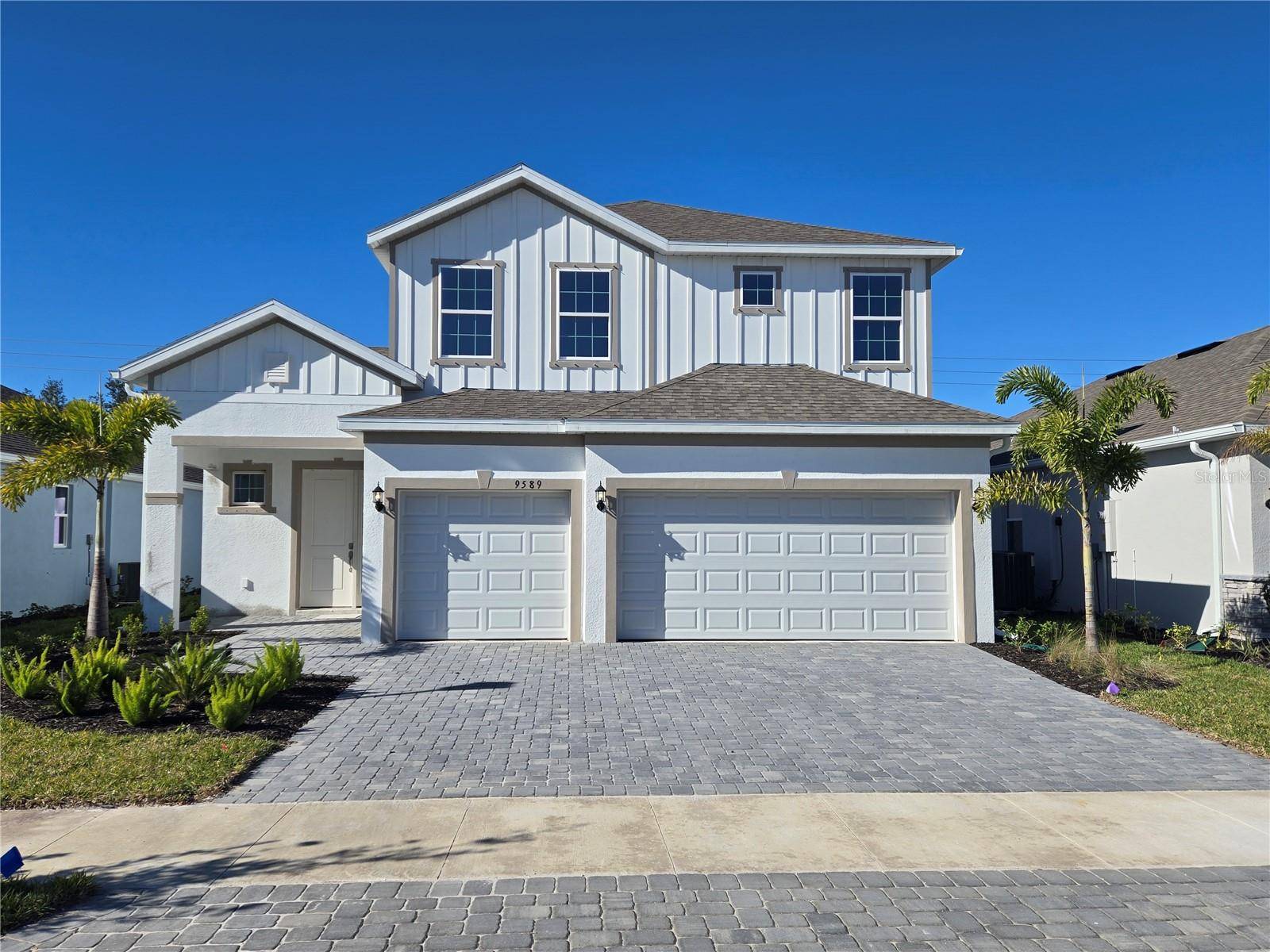 Venice, FL 34292,9589 VIBRANT LANE