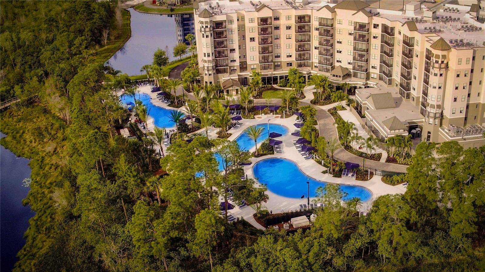 Winter Garden, FL 34787,14501 GROVE RESORT AVE #1105