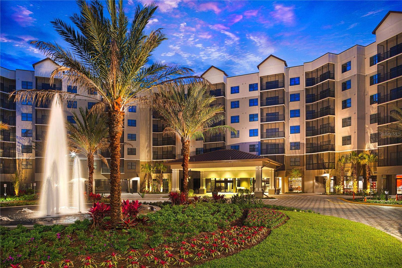 Winter Garden, FL 34787,14501 GROVE RESORT AVE #1105