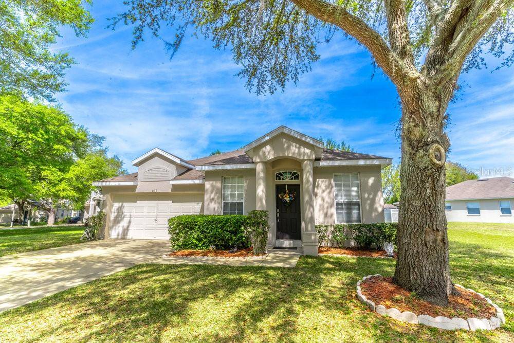 Apopka, FL 32712,536 FORSYTH CREEK CT