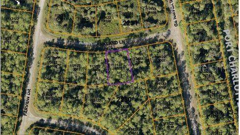 North Port, FL 34288,PINKLADY LN