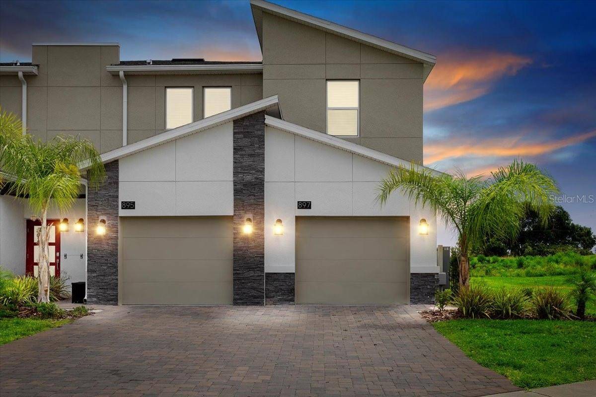 Davenport, FL 33896,897 OCEAN COURSE AVE #102