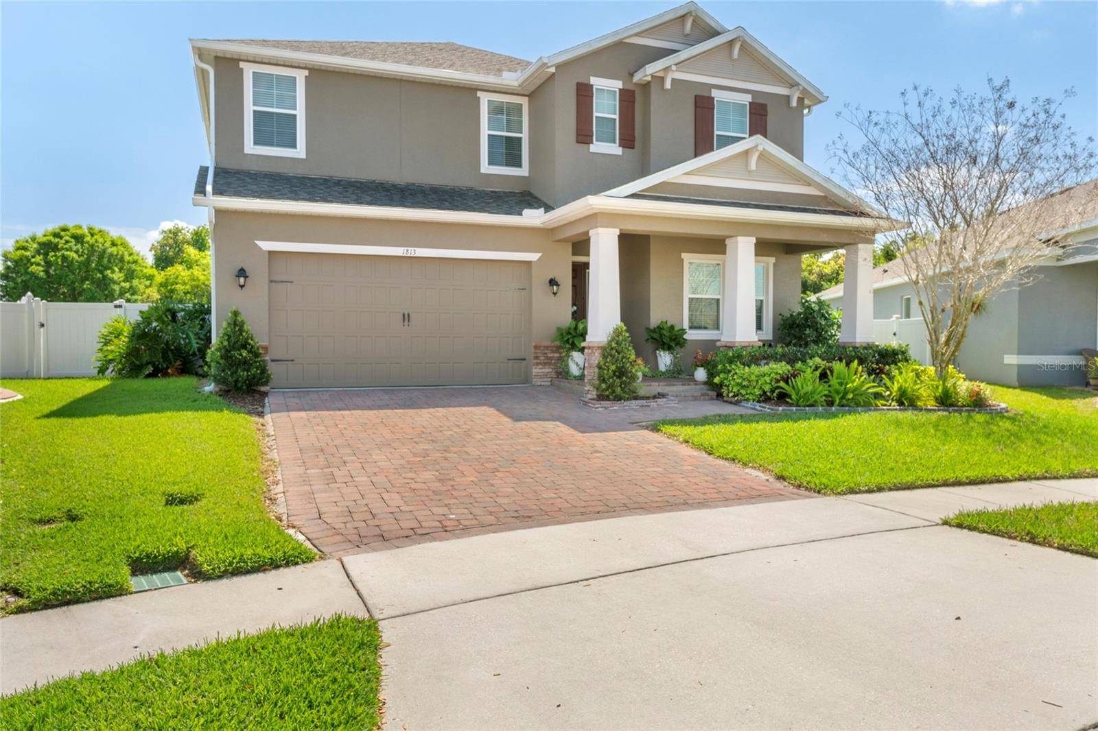 Saint Cloud, FL 34771,1813 HAWKSBILL LN