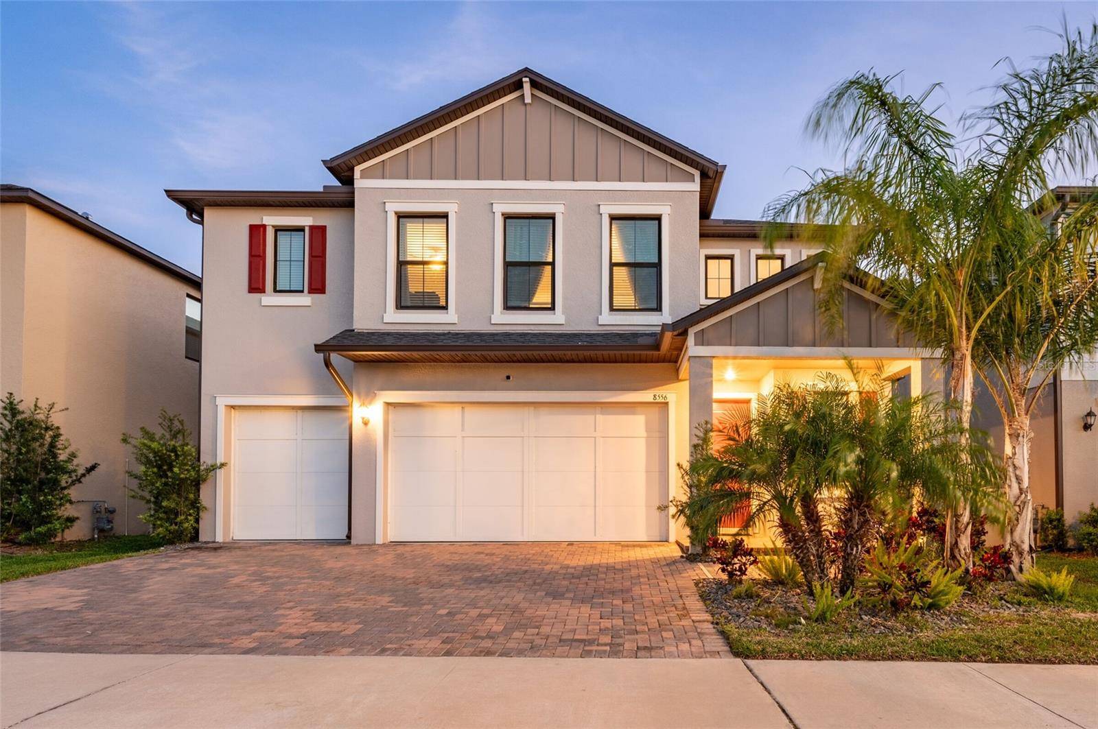 New Port Richey, FL 34655,8556 CAPSTONE RANCH DR