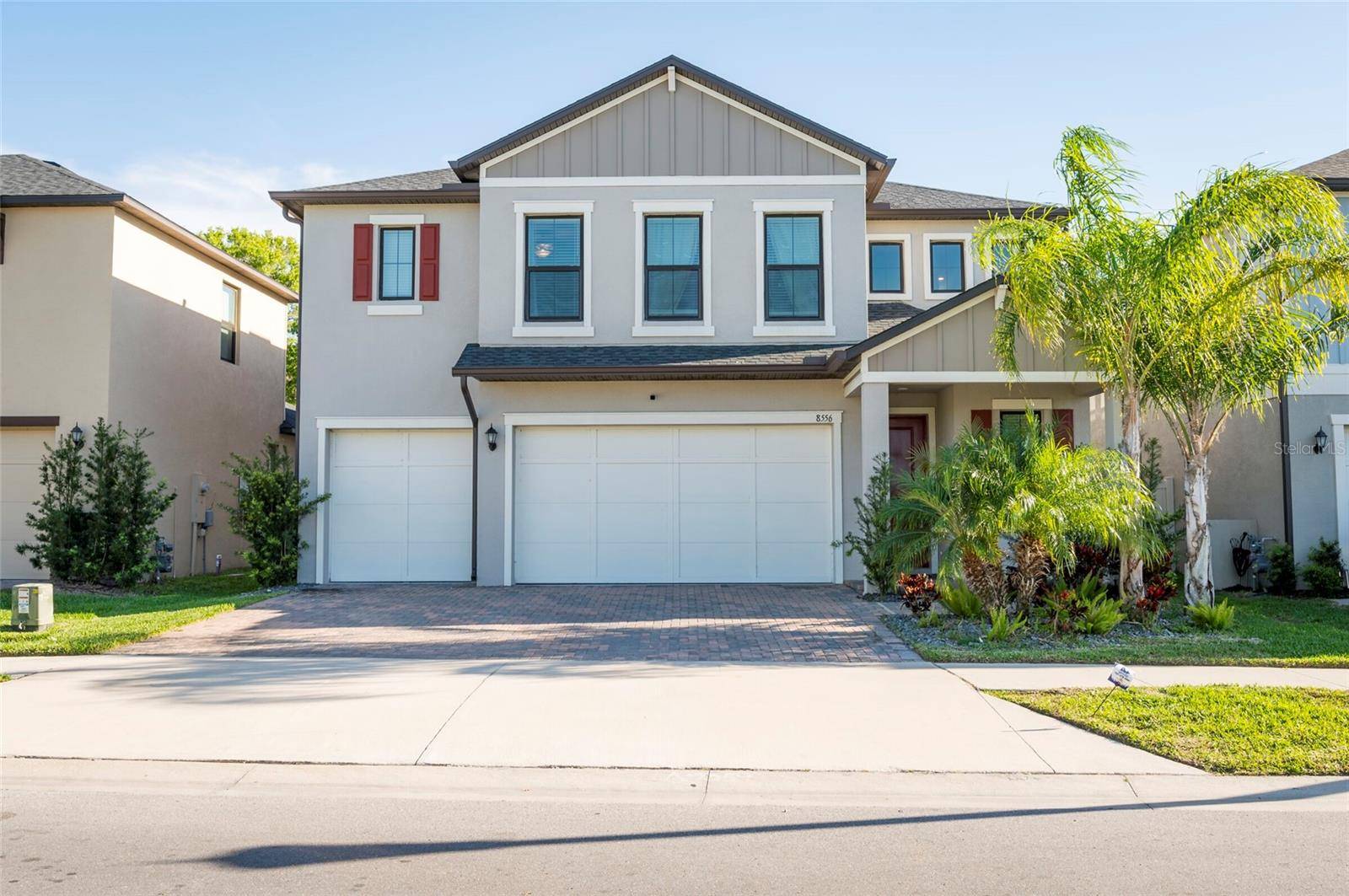 New Port Richey, FL 34655,8556 CAPSTONE RANCH DR