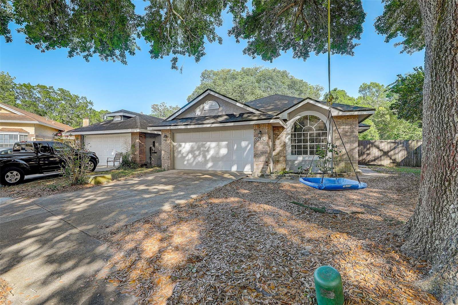 Winter Springs, FL 32708,304 BRIDIE CT