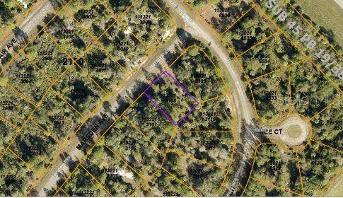 North Port, FL 34288,MARSDEN AVE