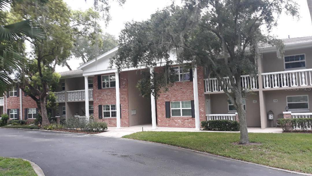 Winter Park, FL 32789,2500 LEE RD #107