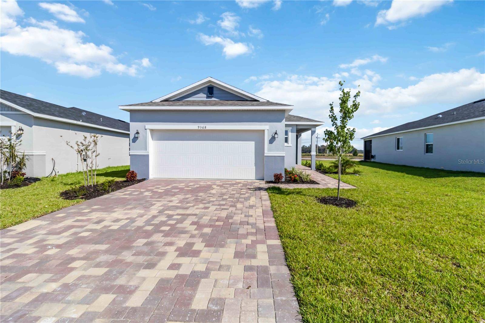 Parrish, FL 34219,9368 SANDY BLUFFS CIR