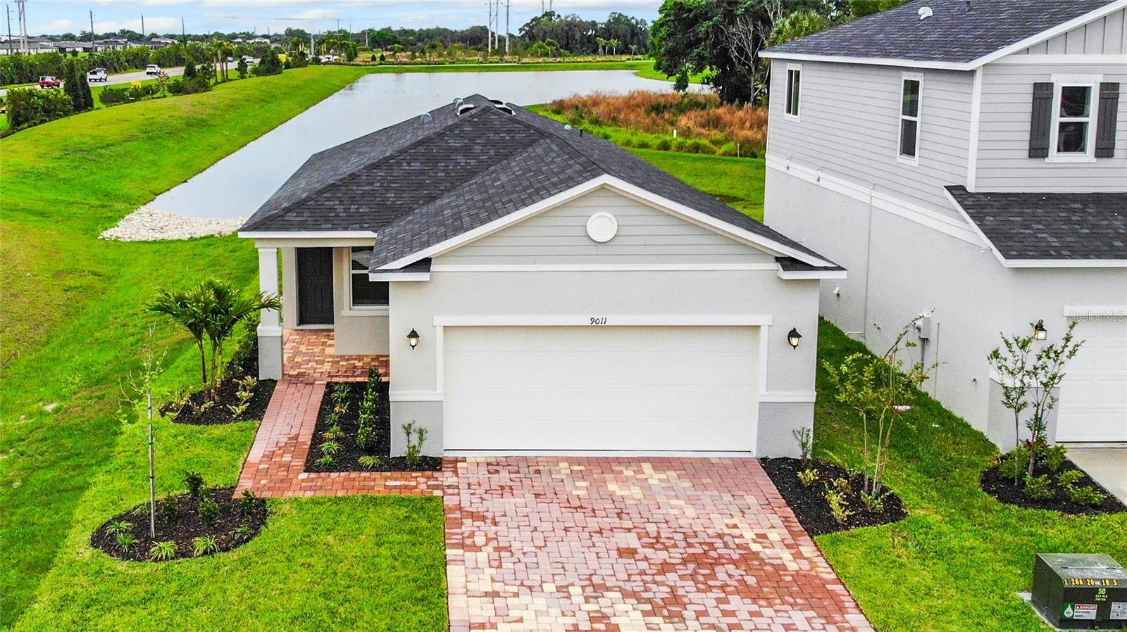 Parrish, FL 34219,9011 SANDY BLUFFS CIR