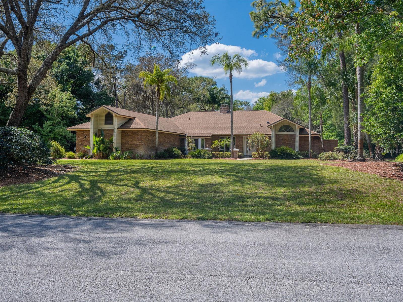 Lake Mary, FL 32746,125 W GREENTREE LN