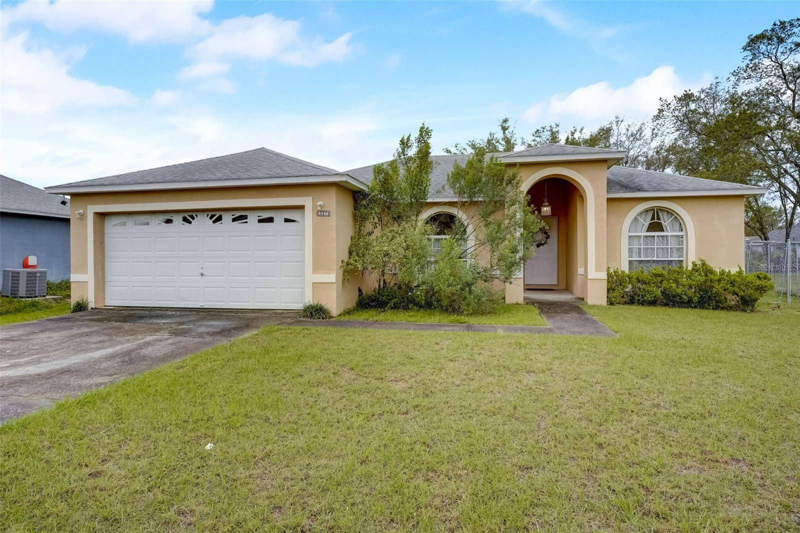 Poinciana, FL 34759,327 SALMON CT