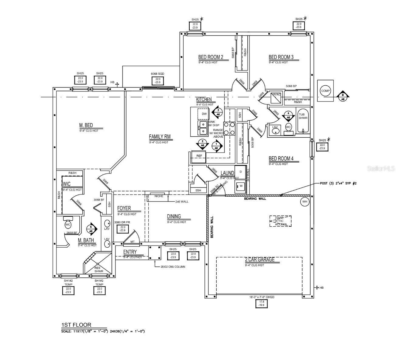 Poinciana, FL 34759,403 CARIBBEAN CT