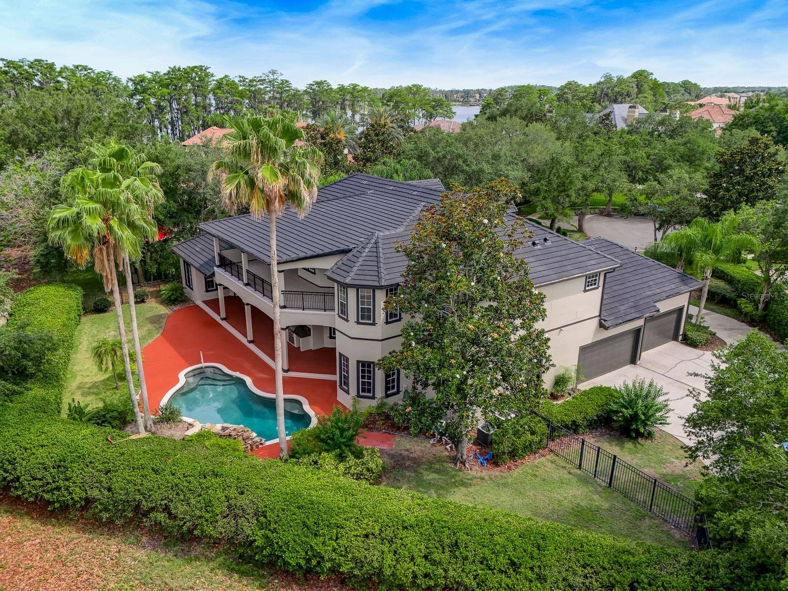 Windermere, FL 34786,6000 GREATWATER DR