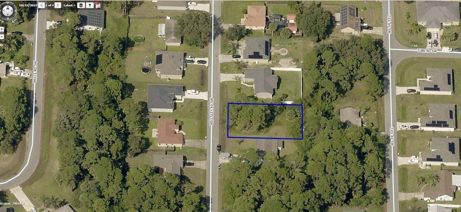 Palm Bay, FL 32908,151 WELLSLEY AVE SW